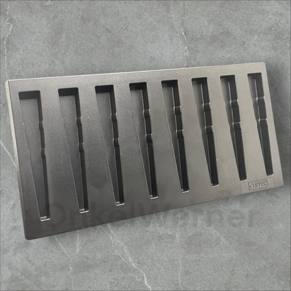 Fire Board Clipperhalterung